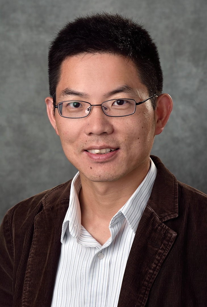 Dr. Tan leads $3M graduate training grant on water sustainability and equity