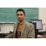 Montassar Sharif Completed PhD Study